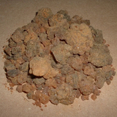 Myrrh essential oil